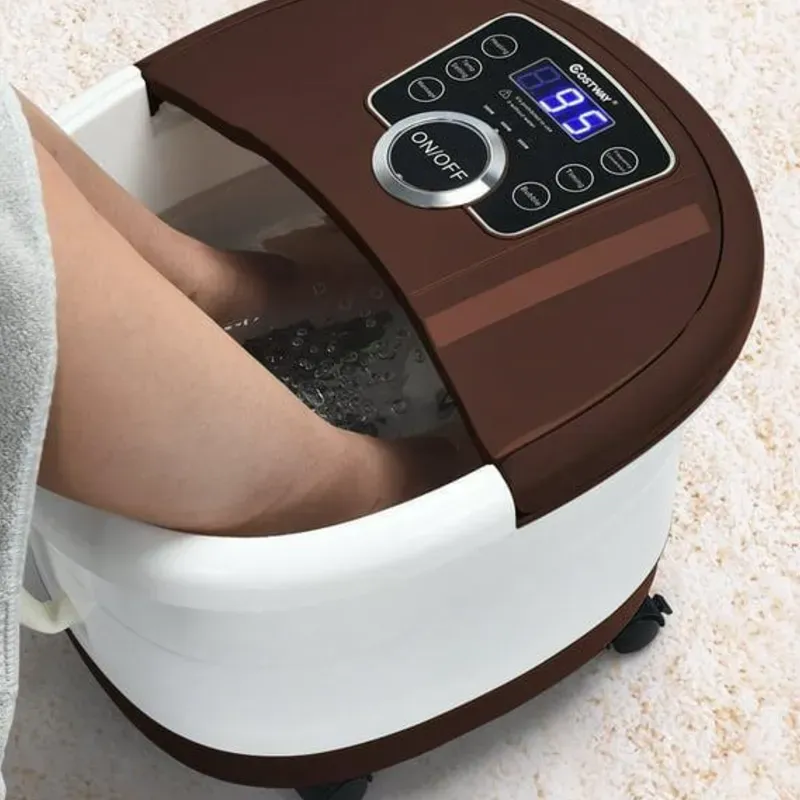 Palangana de Hidromasaje 