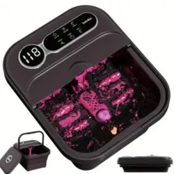 Palangana de Hidromasaje 