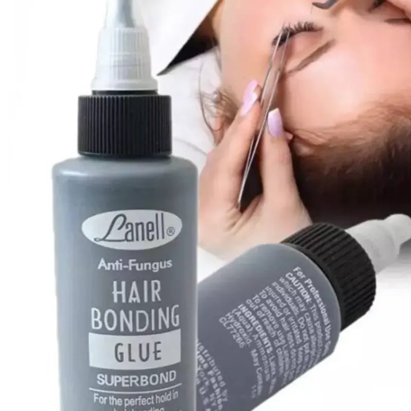 Pegamento Para Pestañas (60ml)