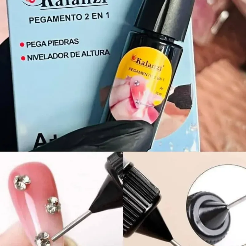 Pegamento Para Piedras 