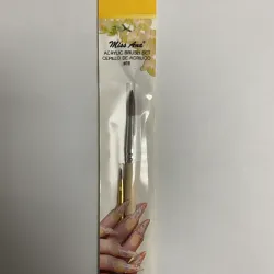 Pincel De Relleno #7