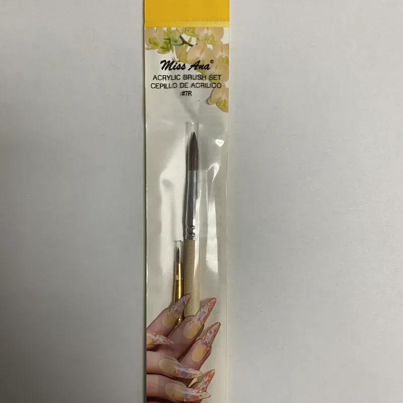 Pincel De Relleno #7