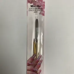 Pincel De Relleno #8