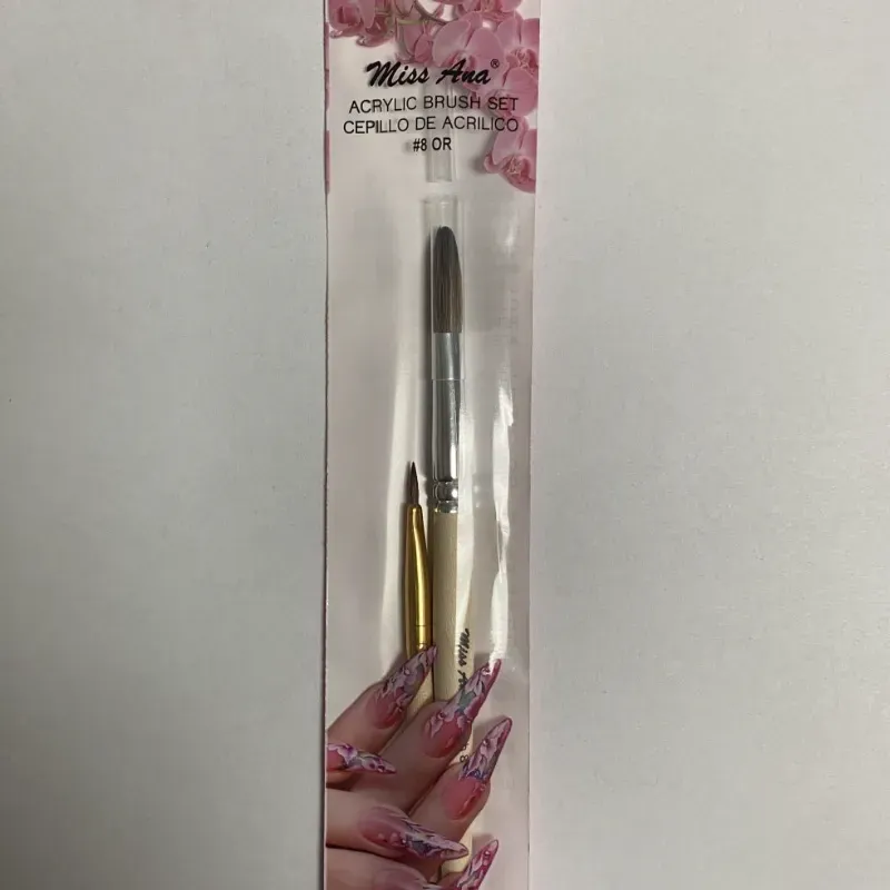 Pincel De Relleno #8