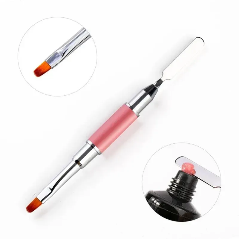 Pincel Para Polygel 