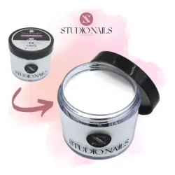 Polvo Cover Blanco Studio Nails (4oz)
