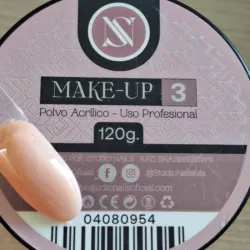 Polvo Cover Studio Nails(4oz)