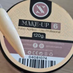 Polvo Cover Studio Nails(4oz)