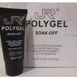 Polygel Transparente JR(30ml)