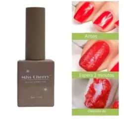 Removedor Miss Cherry 