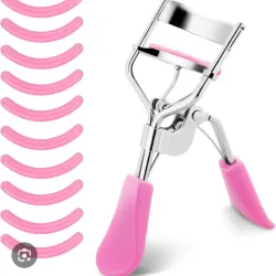 Rizador de Pestañas 