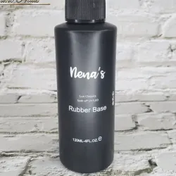 Rubber Base Nena's (120ml)