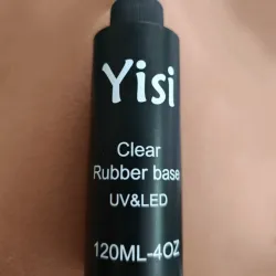 Rubber Base(120ml)
