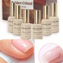 Rubber Cristal(21ml)