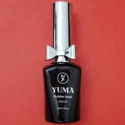 Rubber Transparente(15ml)