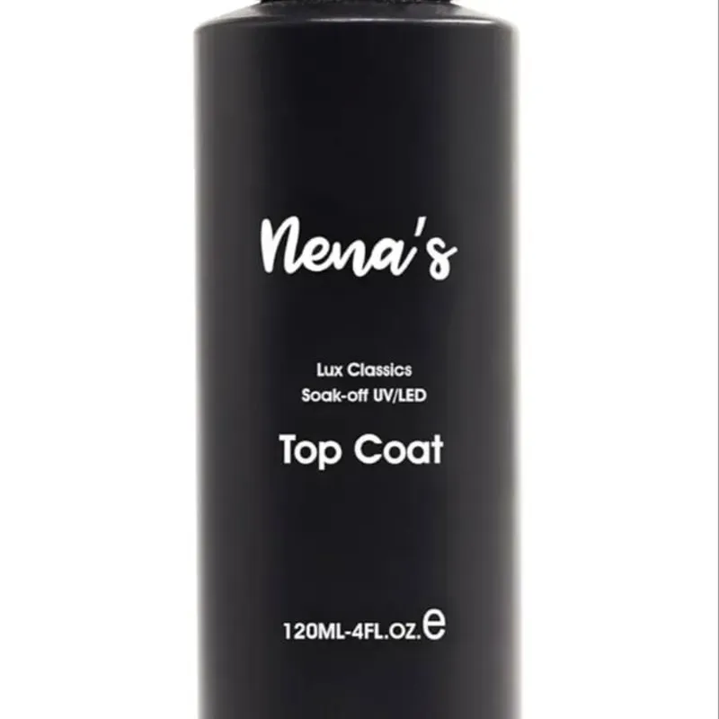 Top Coat(120ml)