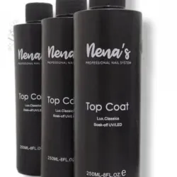 Top Coat(250ml)