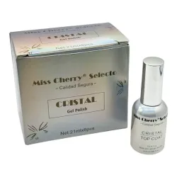 Top Coat Cristal (21ml)