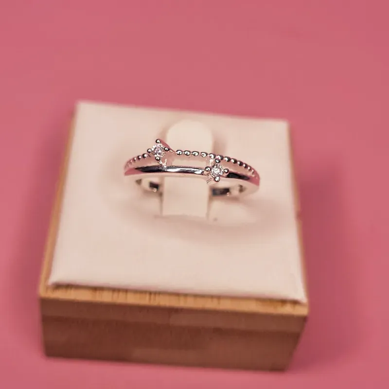 Anillo Sami #5