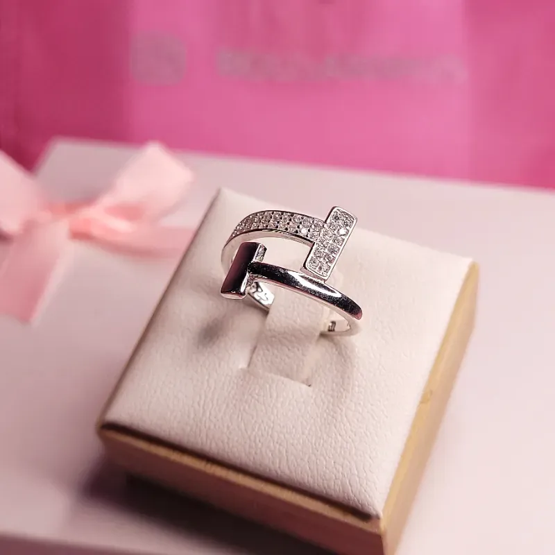 Anillo Tiffany 