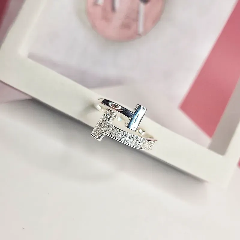 Anillo Tiffany 