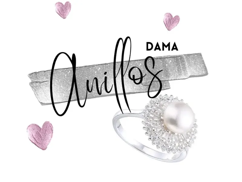 💍Anillos de Dama