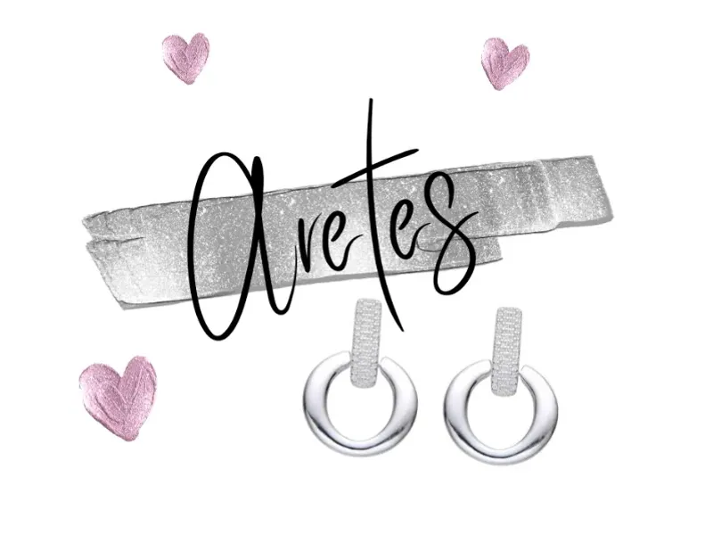 💎Aretes