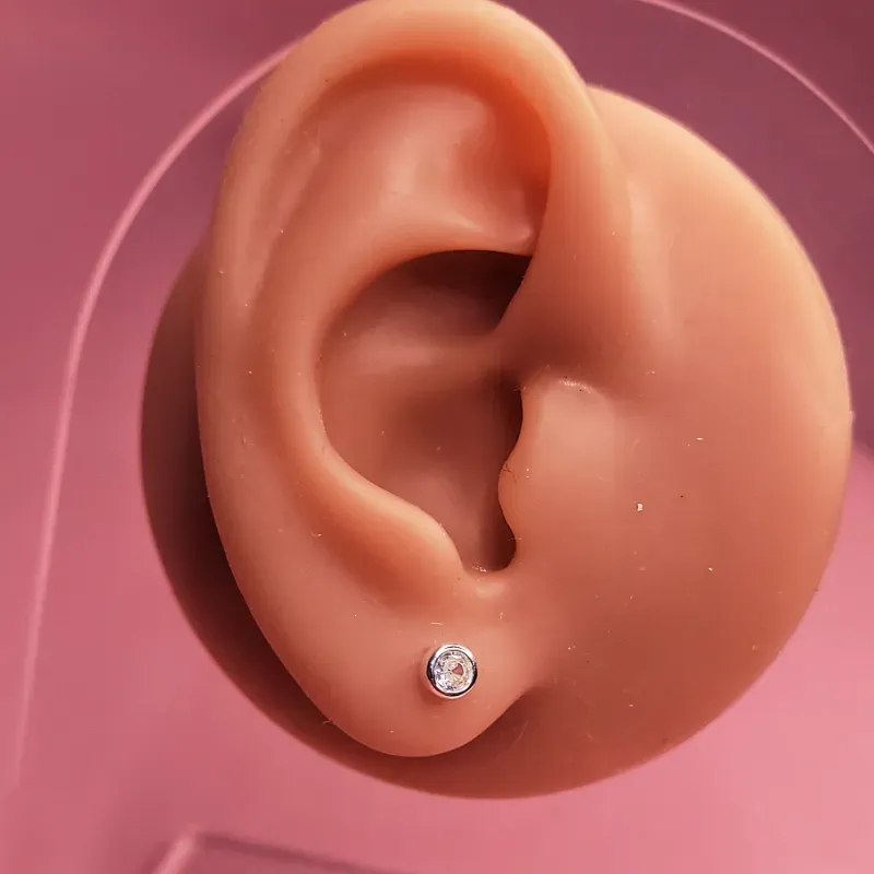 Aretes Amina