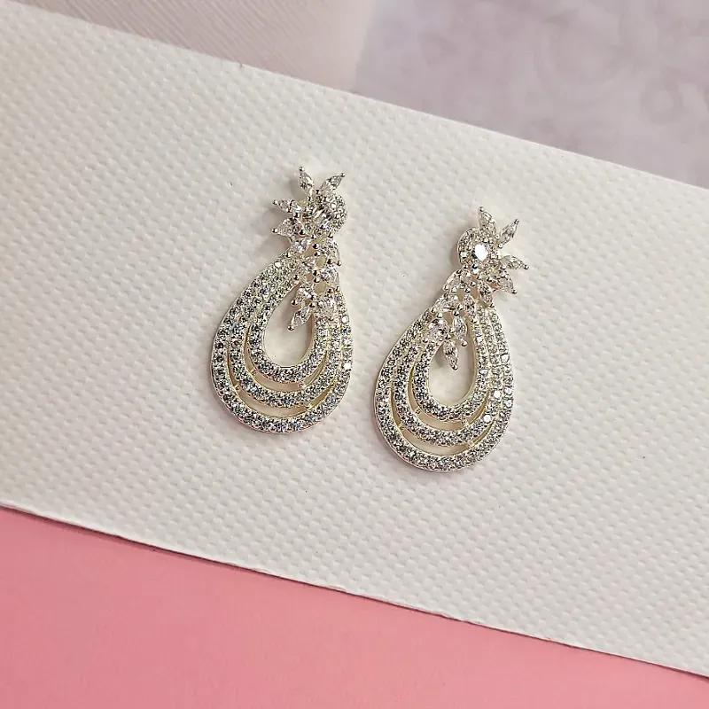 Aretes Angeline