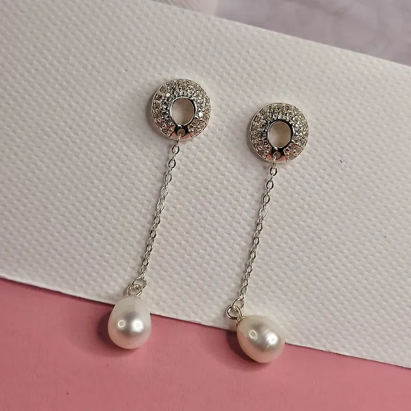 Aretes Bruna