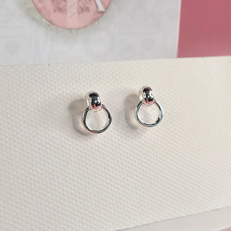 Aretes Karly