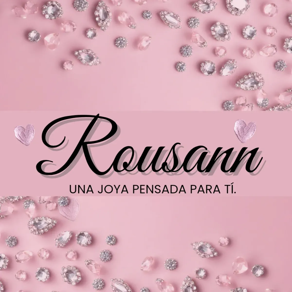 Rousann