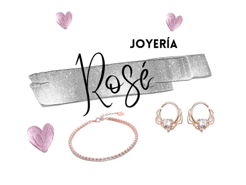 🧡Joyería Rosé