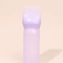 Aplicador de shampoo 