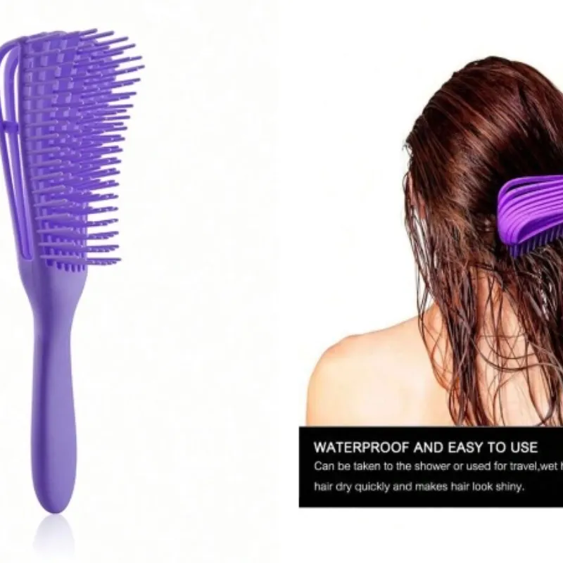 Cepillo Detangler 