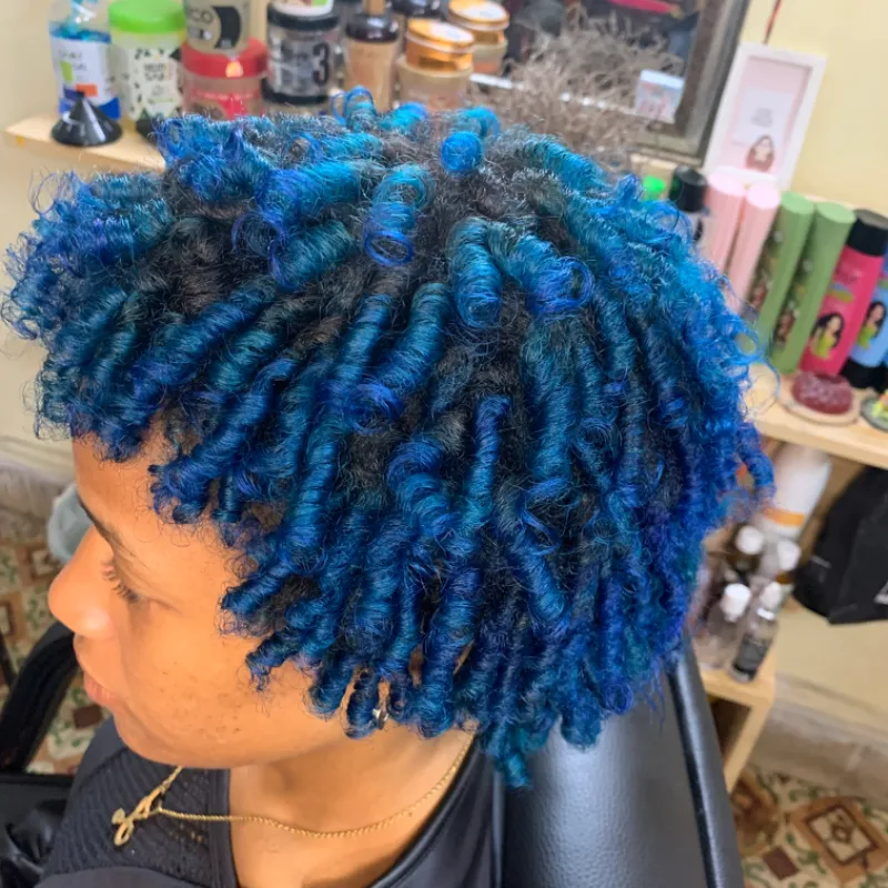 Color Temporal 🌈