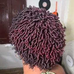Combo Afro Glam de Verano!!!🤩