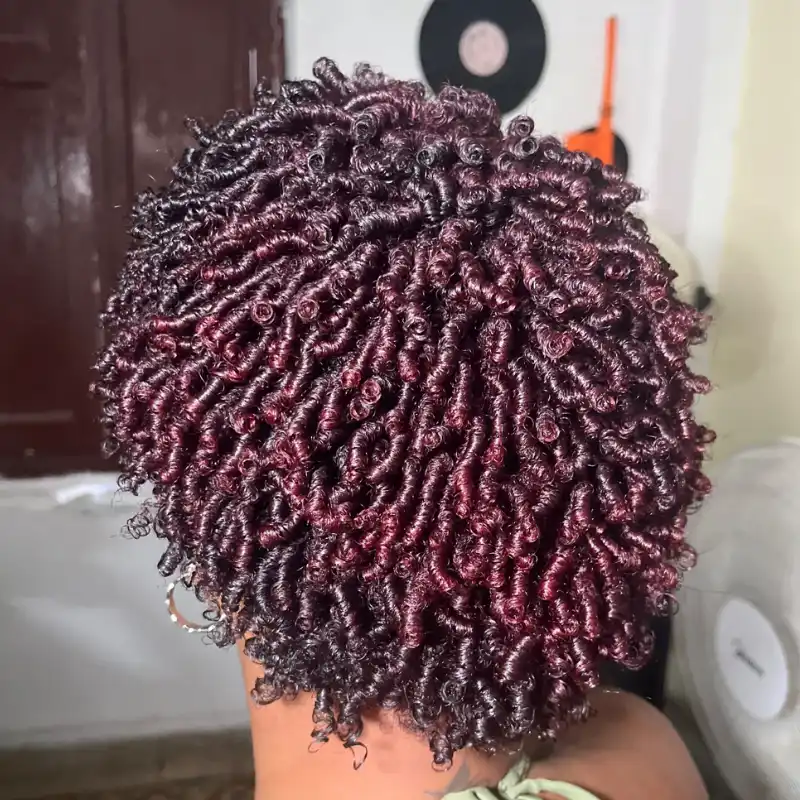 Combo Afro Glam de Verano!!!🤩
