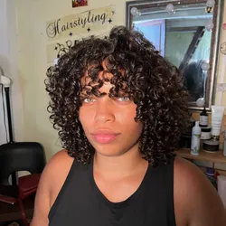 Corte EXPRESS!!! ✂️ 