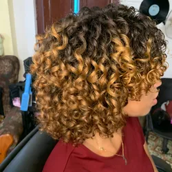 Corte EXPRESS!!! ✂️ 