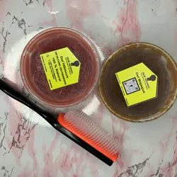 Gel de Majagua 