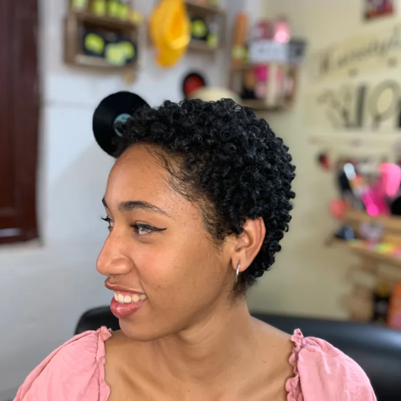 Gran corte ✂️ 