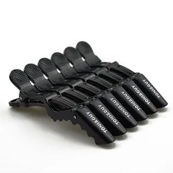 Pinzas para dividir el cabello 