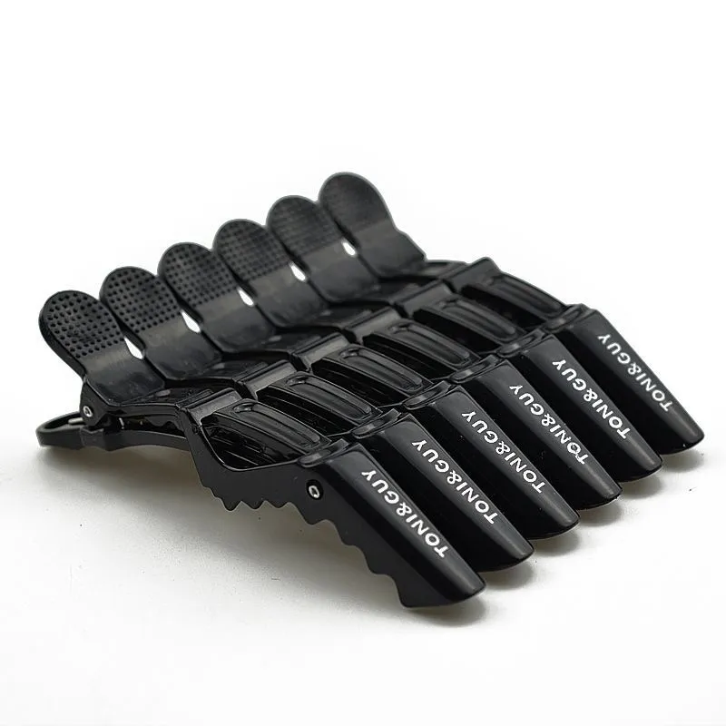 Pinzas para dividir el cabello 