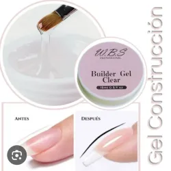 GEL DE CONSTRUCION