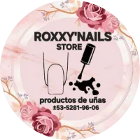 ROXXY'NAIL STORE