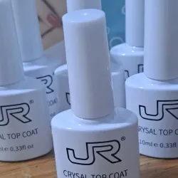 TOP-COAT JR_CRYSTAL
