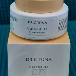 Bálsamo de Caléndula