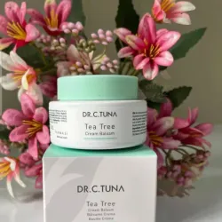 Bálsamo de Tea Tree