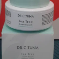 Bálsamo de Tea Tree